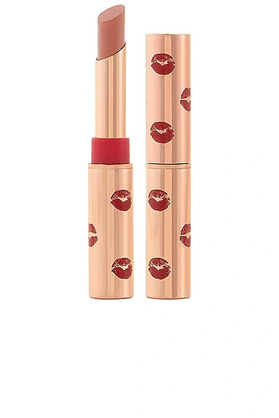 Charlotte Tilbury Limitless Lucky Lips In Spice Bloom