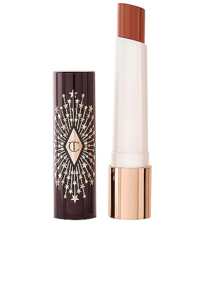 Charlotte Tilbury Hyaluronic Happikiss In Happipeach