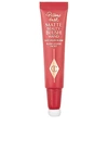 Charlotte Tilbury Pillow Talk Matte Beauty Blush Wand In Dream Pop