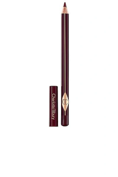 Charlotte Tilbury The Classic Eyeliner In Shimmering Brown