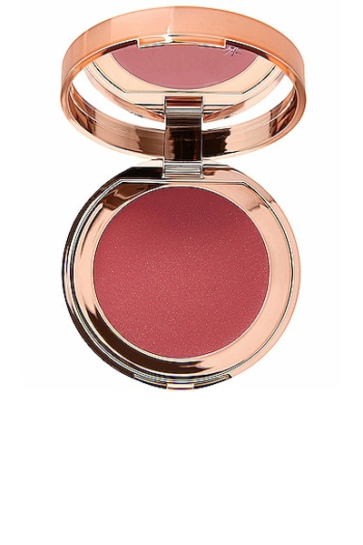 Charlotte Tilbury Pillow Talk Lip And Cheek Glow In Colour Of Dreams