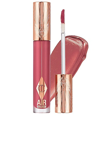 CHARLOTTE TILBURY AIRBRUSH FLAWLESS LIP BLUR