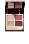 CHARLOTTE TILBURY LUXURY EYESHADOW PALETTE