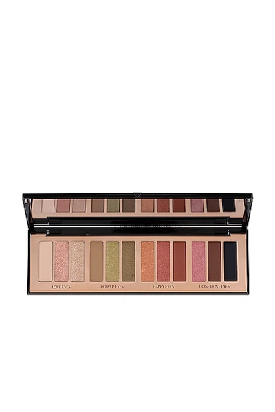 Charlotte Tilbury Instant Eye Palette – Smokey Eyes Are Forever In Smokey Eyes Are Forever