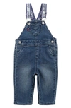 Levi's® Heart Pocket Denim Overalls In West Third