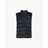 CANADA GOOSE CANADA GOOSE WOMEN'S BLACK FREESTYLE PADDED SHELL GILET