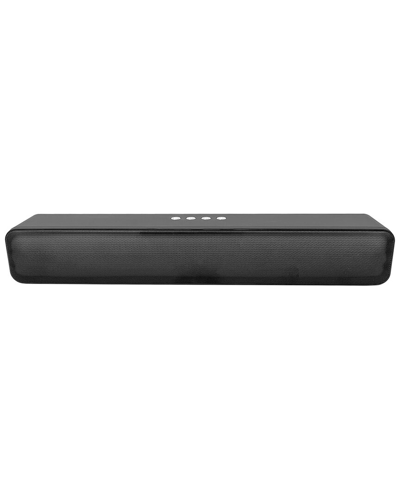 Ztech Led Wireless Soundbar Speaker