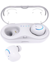 FRESH FAB FINDS FRESH FAB FINDS WIRELESS EARBUDS