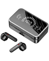 FRESH FAB FINDS FRESH FAB FINDS WIRELESS EARBUDS WITH TOUCH CONTROL & CHARGING CASE