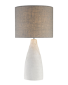 ARTISTIC HOME & LIGHTING ARTISTIC HOME & LIGHTING ROCKPORT 21IN TABLE LAMP