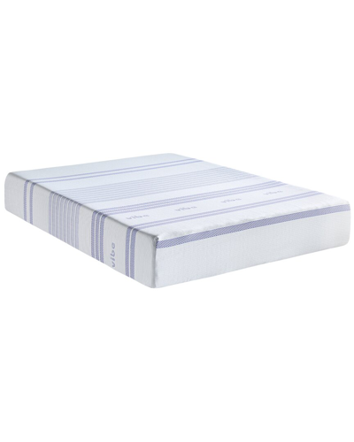 Vibe 12in Gel Memory Foam Mattress