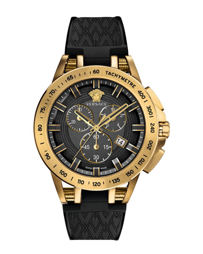 Versace Men's Sport Tech Watch