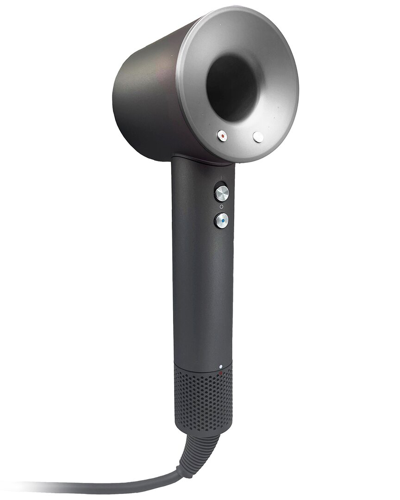 Ztech Swiftdry 3-speed Hair Dryer With 5 Attachments