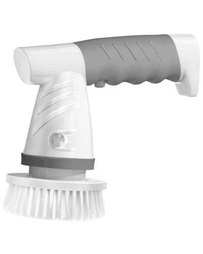 Ztech Cordless Electric Spin Scrubber