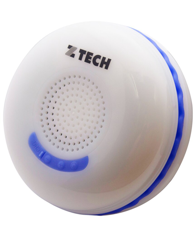 ZTECH ZTECH FLOATING LED POOL SPEAKER