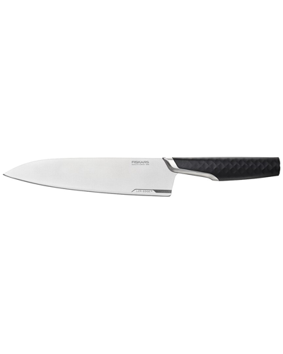 Fiskars Titanium Cook's Large Knife