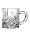 Nachtmann Noblesse Beer Mug In Clear