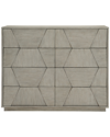 Bernhardt Linea Dimensional 8-drawer Dresser