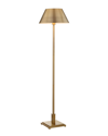Jonathan Y Designs Roxy 60in Metal Floor Lamp