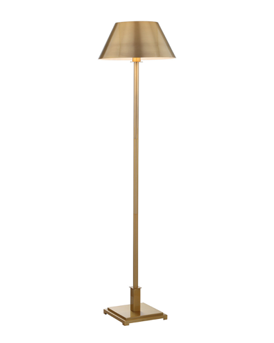 Jonathan Y Designs Roxy 60in Metal Floor Lamp