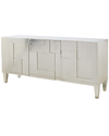 Bernhardt Carleton Entertainment Console