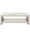 Bernhardt Axiom Cocktail Table