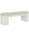 Bernhardt Axiom Bench