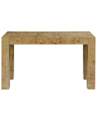Artistic Home & Lighting Artistic Home Bromo Console Table In Natural