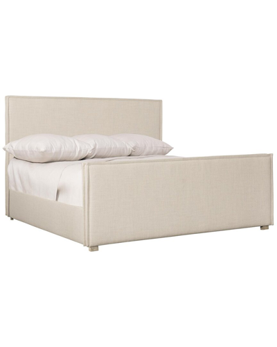 Bernhardt Loft Sawyer Upholstered California King Bed