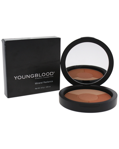 Youngblood 0.335oz Sundance Mineral Radiance