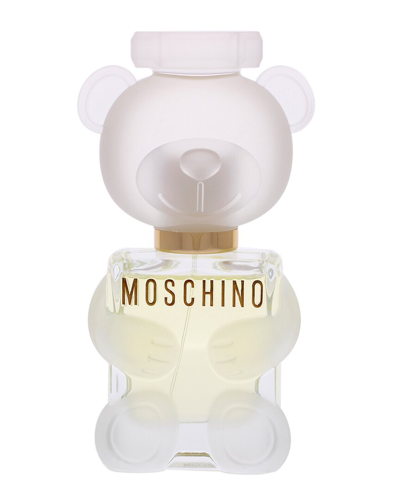 Moschino Women's 1oz Toy 2 Edp Spray