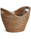 Napa Home & Garden Burma Rattan Beverage Tub Large In Brown