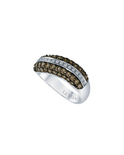 Le Vian Chocolatier 14k 1.14 Ct. Tw. Diamond Ring