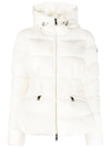 Moncler Avoce Jacket In Beige