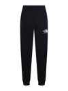 The North Face Jogging Trousers In Nero