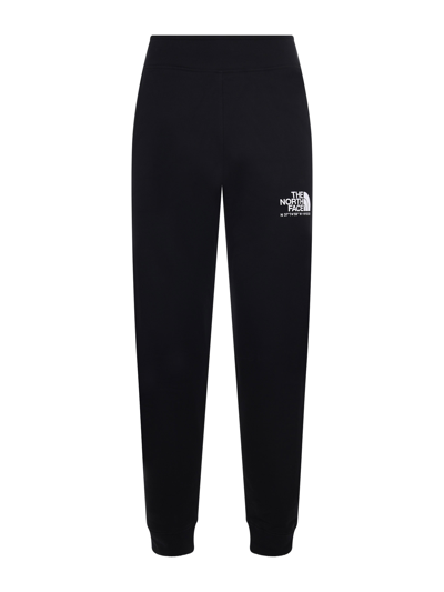 The North Face Jogging Trousers In Nero