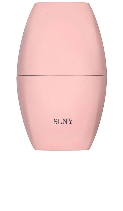 Solaris Laboratories Ny X Revolve Cryotherapy Massager In Pink