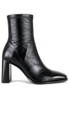 Tony Bianco Boot Rover In Black