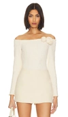 Lpa Body Romola In Cream