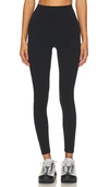 Splits59 Airweight High Waist 26 Legging In Black