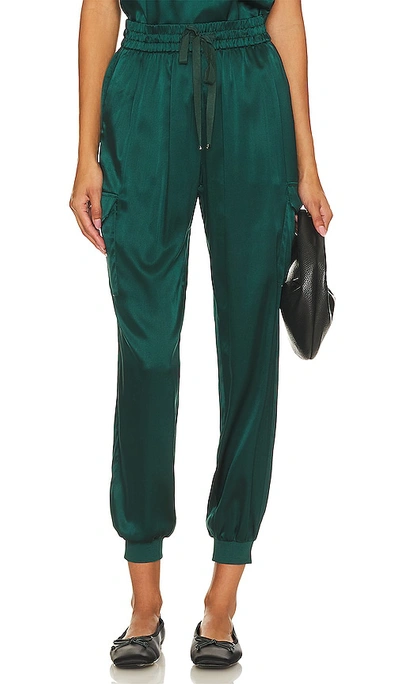 Cami Nyc Hose Elsie In Dark Green