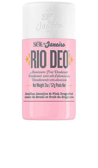 Sol De Janeiro Rio Deo Cheirosa '68 Beija Flor In Beauty: Na