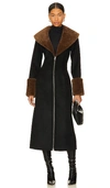 LPA GIOVANNA COAT