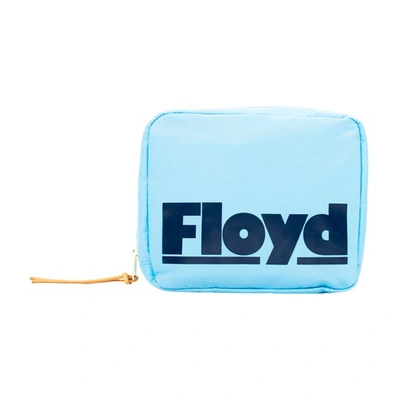 Floyd Pouch In Sky_blue