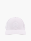 Canada Goose Hat In White