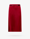 Gucci Skirt Clothing In Pink