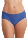 Chantelle Soft Stretch Hipster In Sailor Blue