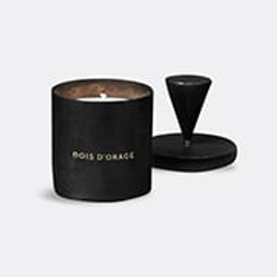 Mad Et Len Candlelight And Scents Black Uni