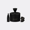 Mad Et Len Candlelight And Scents Black Uni In Black