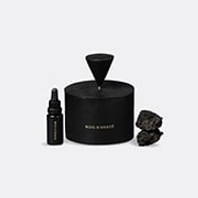 Mad Et Len Candlelight And Scents Black Uni